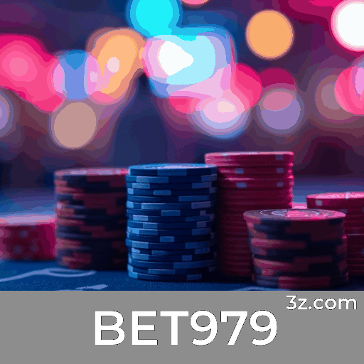 Lottery BET979 com bônus