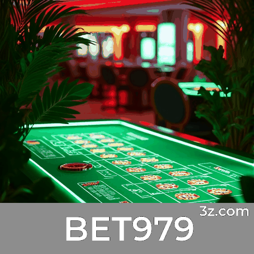 Catálogo de jogos BET979 com bônus