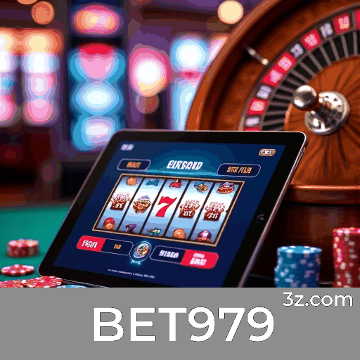 Instalar BET979 com bônus de R$99