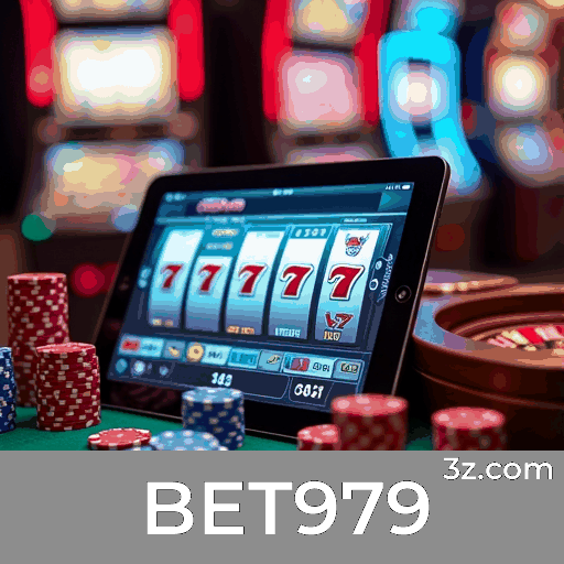 Cassino ao Vivo BET979 - 250+ Mesas com Dealers Profissionais